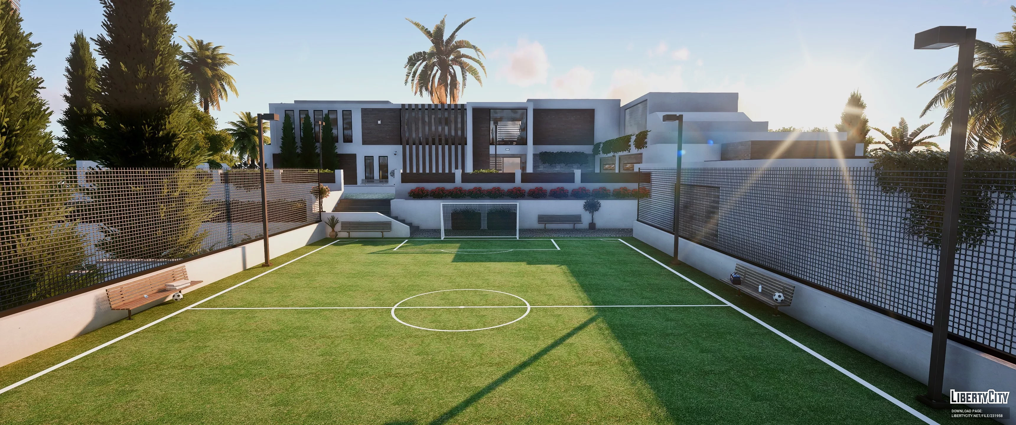 LS Hills House miniatura 3